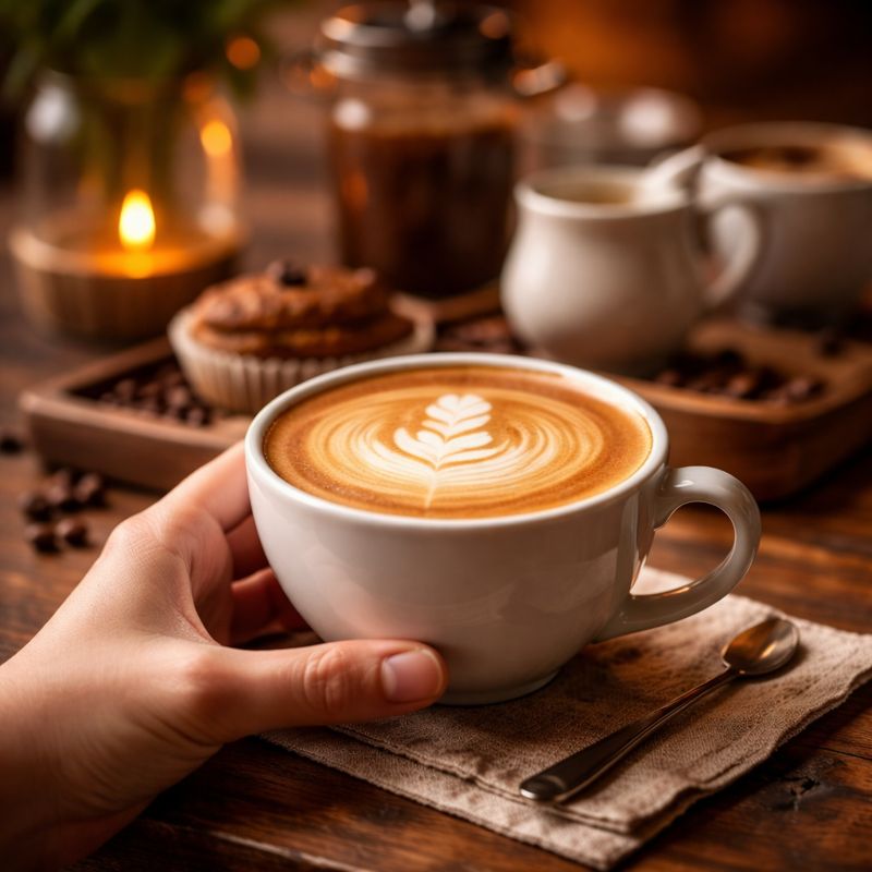 premium cafe in pune
